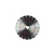 Disco Diamante Soft Cut 6" Rojo