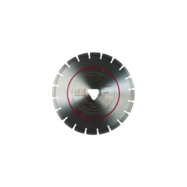 Disco Diamante Soft Cut 6" Rojo