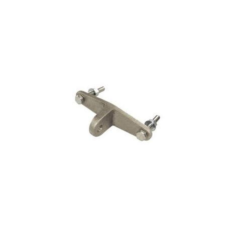 Adaptador Para Peine De Aluminio 5" X 1 1\4