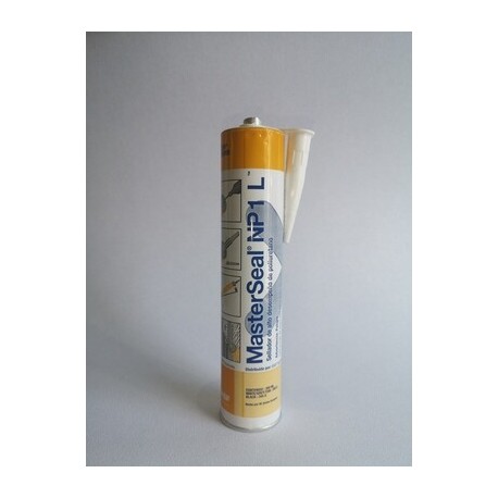 MasterSeal® Np1 White