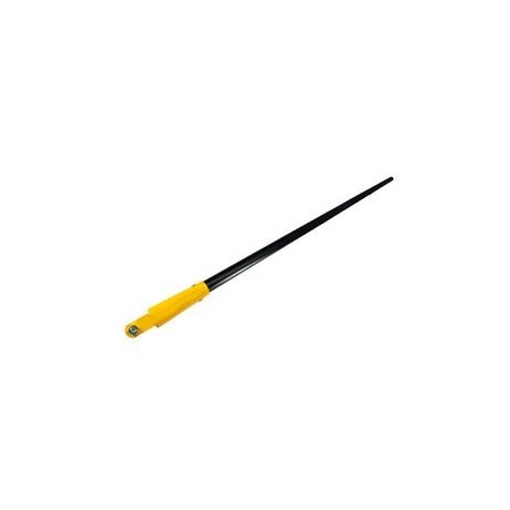 Extensión con Adaptador 2.4 Mts Estriada