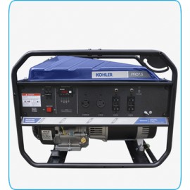 Generador Kohler Pro 7.5E