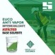 EUCO ANTI VAPOR CUBETA 19 LITROS