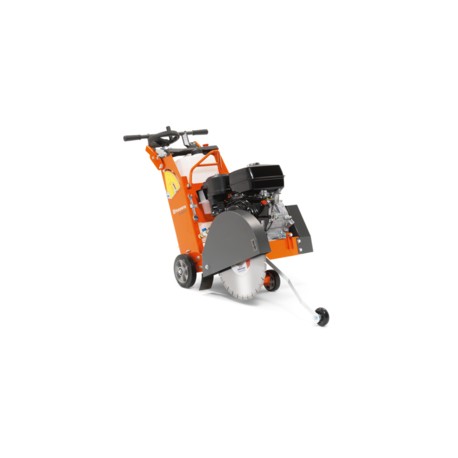 Cortadora FS 400 LV