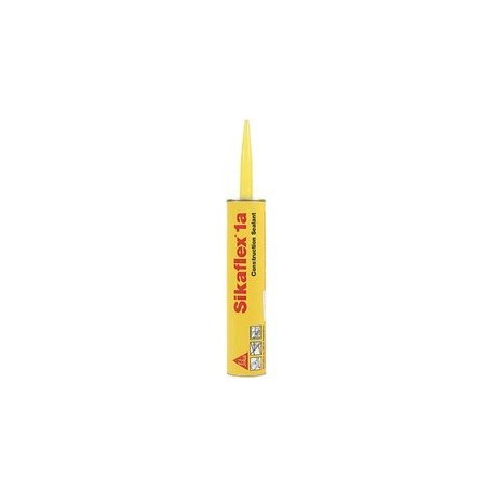 Sikaflex1A  Gris  Cartucho 300 ML