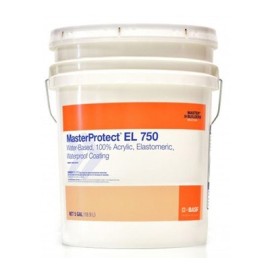 MASTER PROTECT EL 750 (MS) WHITE