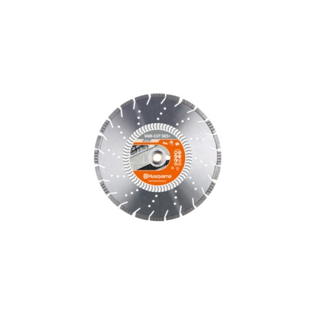 Disco 14" Vari-Cut S65H14