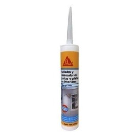 Sikacryl 100 Blanco Cartucho 300 ml