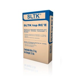 SLTK TOP RC-E 25 KG