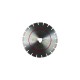 Disco Diamante Soft Cut 6" Rojo
