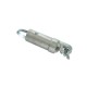 Adaptador De Aluminio Para Tubo Extensión