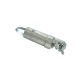 Adaptador De Aluminio Para Tubo Extensión