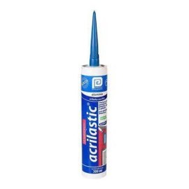 Acrilastic blanco 300 ml