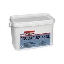 SOUDAFLEX 33 SL CUB 12L