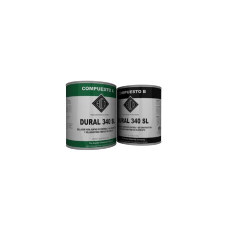 Dural 340 SL
