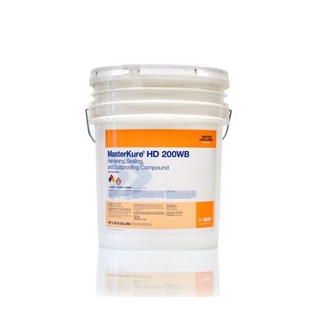 MasterKure® HD 200WB 19 LT