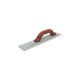 Flota Magnesio 20" x 3 1/8 Cuadrada