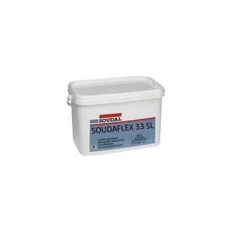 SOUDAFLEX 33 SL CUB 12L
