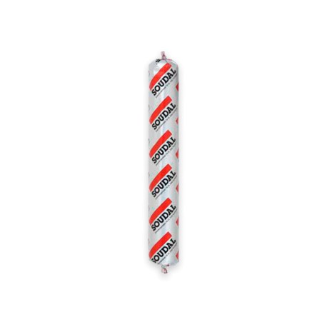 SOUDAFLEX 33 SL SALCHICHA Gris