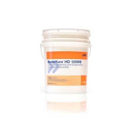 MasterKure® HD 100WB 19 LT