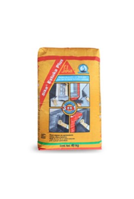 Aditivos y Grouts